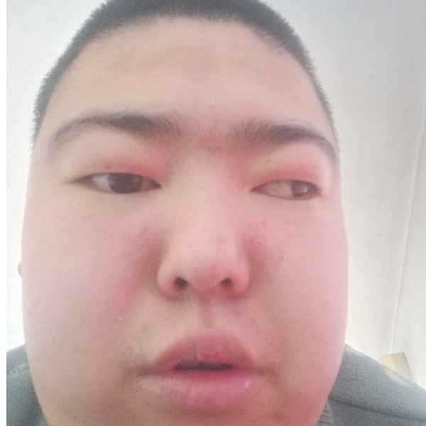 23岁岁内蒙古单身帅哥 - 信州区吉缘网