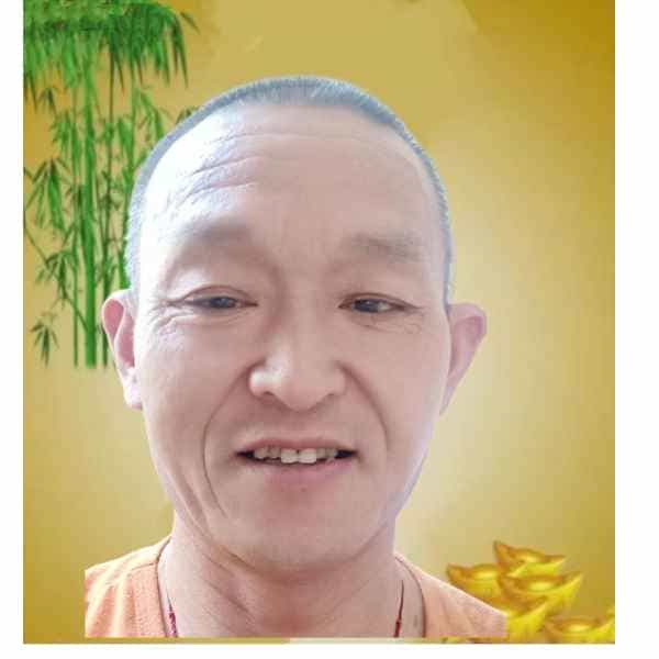 48岁岁新疆单身帅哥 - 信州区吉缘网