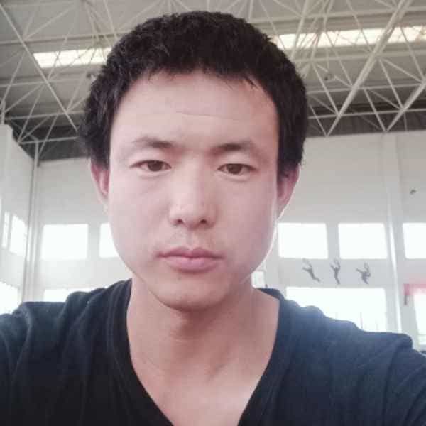37岁岁辽宁单身帅哥 - 信州区吉缘网