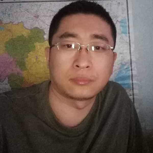 35岁岁吉林单身帅哥 - 信州区吉缘网