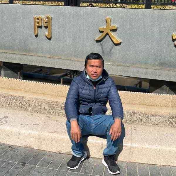 嘉宾照片