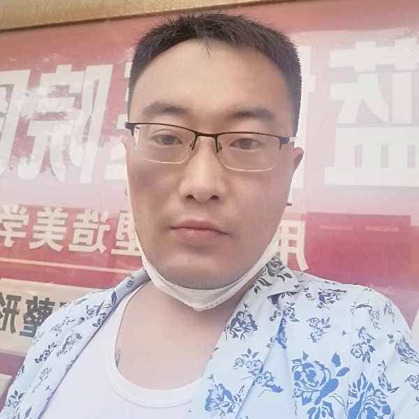 38岁岁辽宁单身帅哥 - 信州区吉缘网