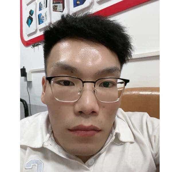 32岁岁陕西单身帅哥 - 信州区吉缘网