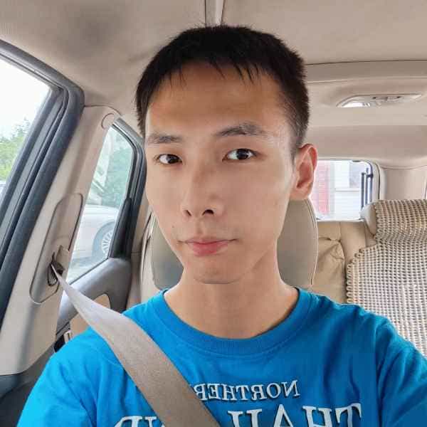 28岁岁陕西单身帅哥 - 信州区吉缘网