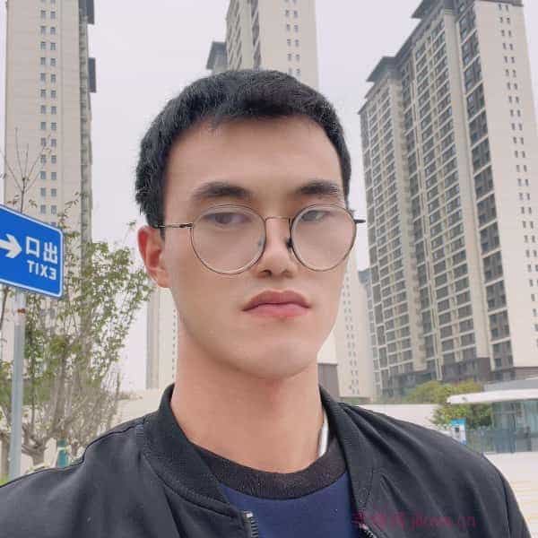 32岁岁陕西单身帅哥 - 信州区吉缘网