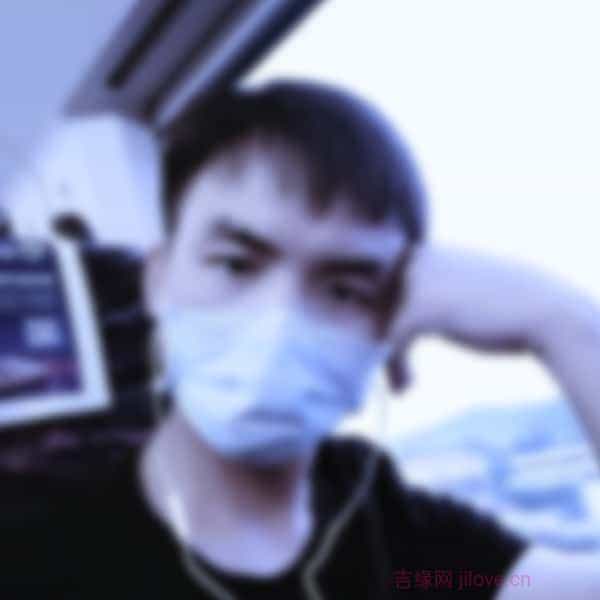 37岁岁广西单身帅哥 - 信州区吉缘网