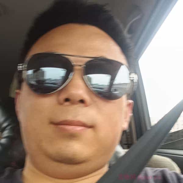 35岁岁陕西单身帅哥 - 信州区吉缘网