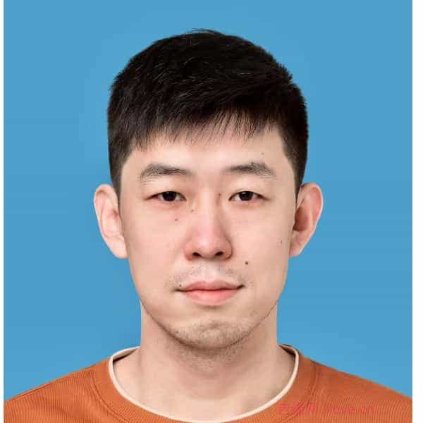 36岁岁辽宁单身帅哥 - 信州区吉缘网