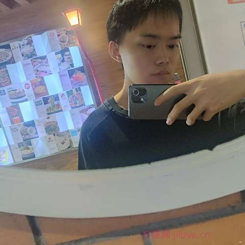 25岁岁广西单身帅哥 - 信州区吉缘网