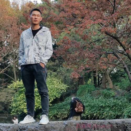 26岁岁陕西单身帅哥 - 信州区吉缘网