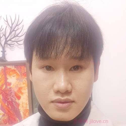 27岁岁广西单身帅哥 - 信州区吉缘网